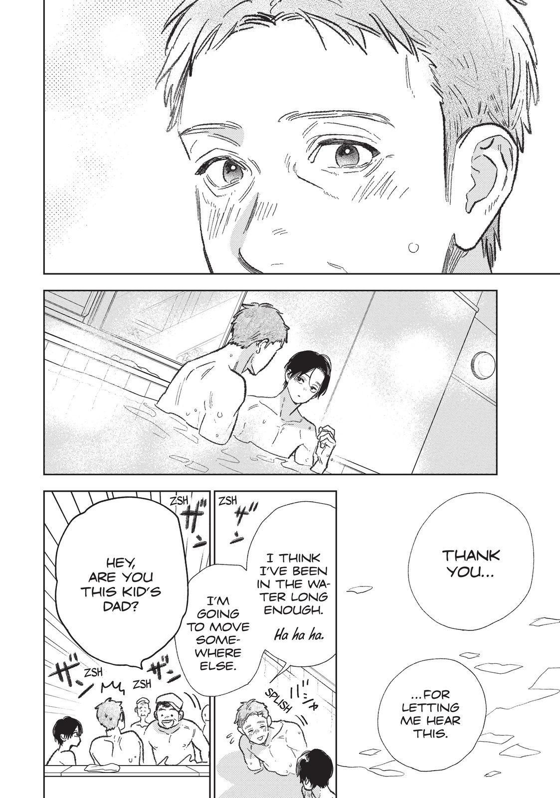 Read A Sign of Affection Manga Online