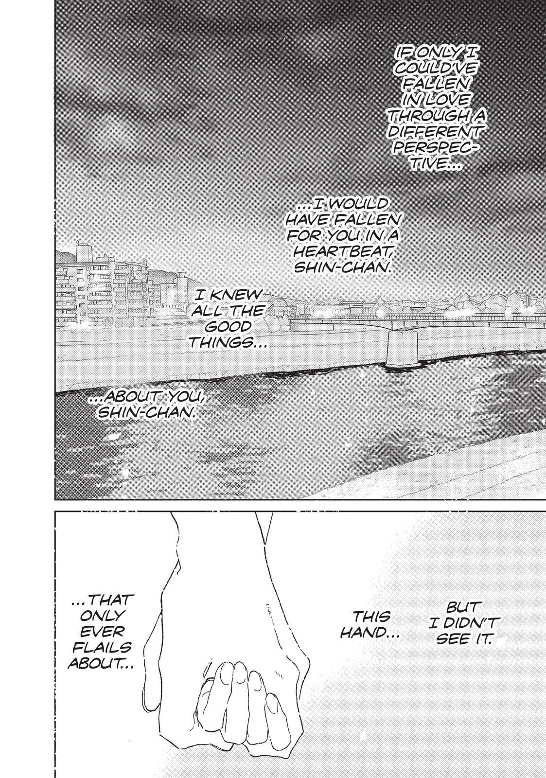 Read A Sign of Affection Manga Online