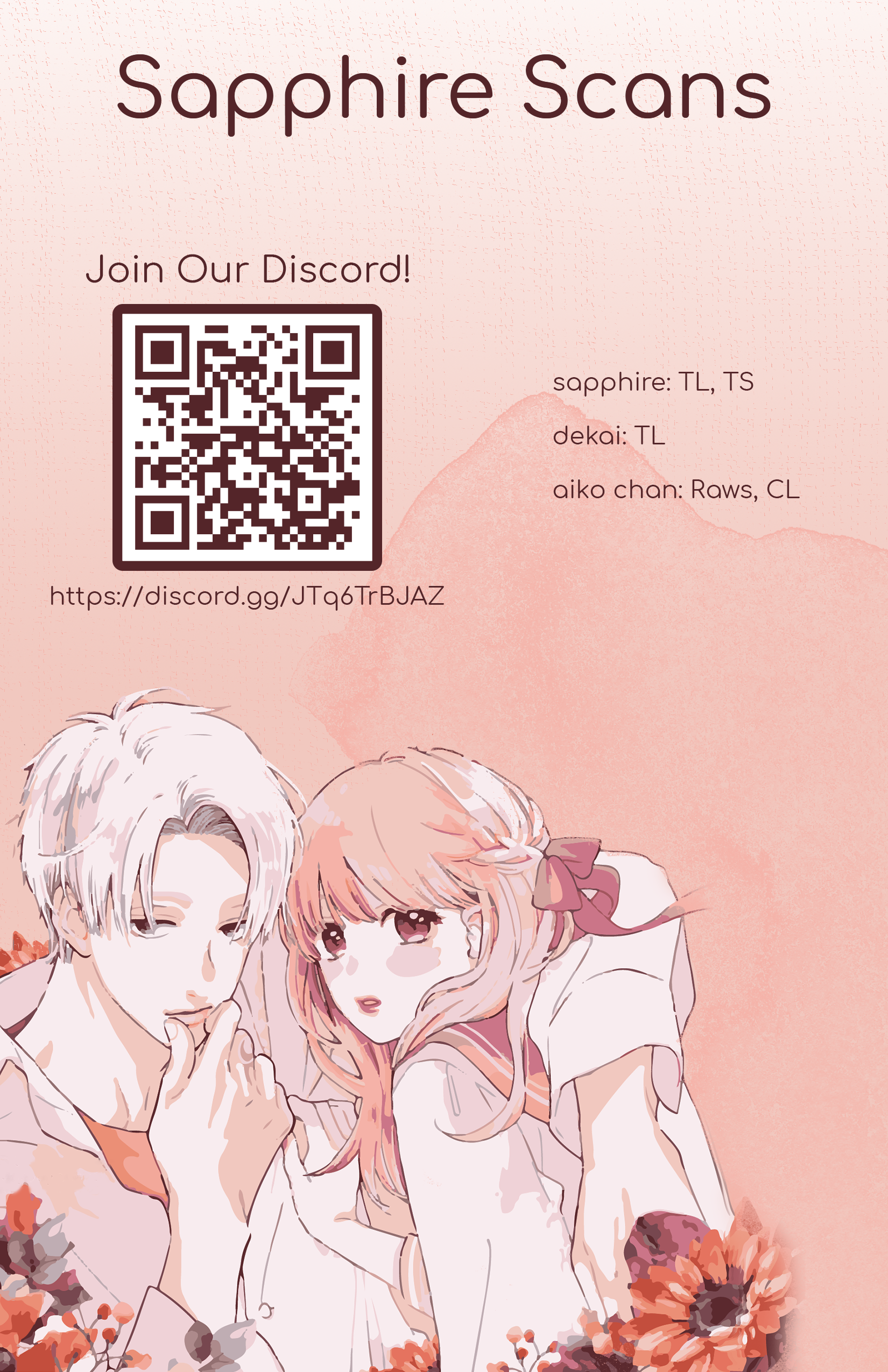 Read A Sign of Affection Manga Online