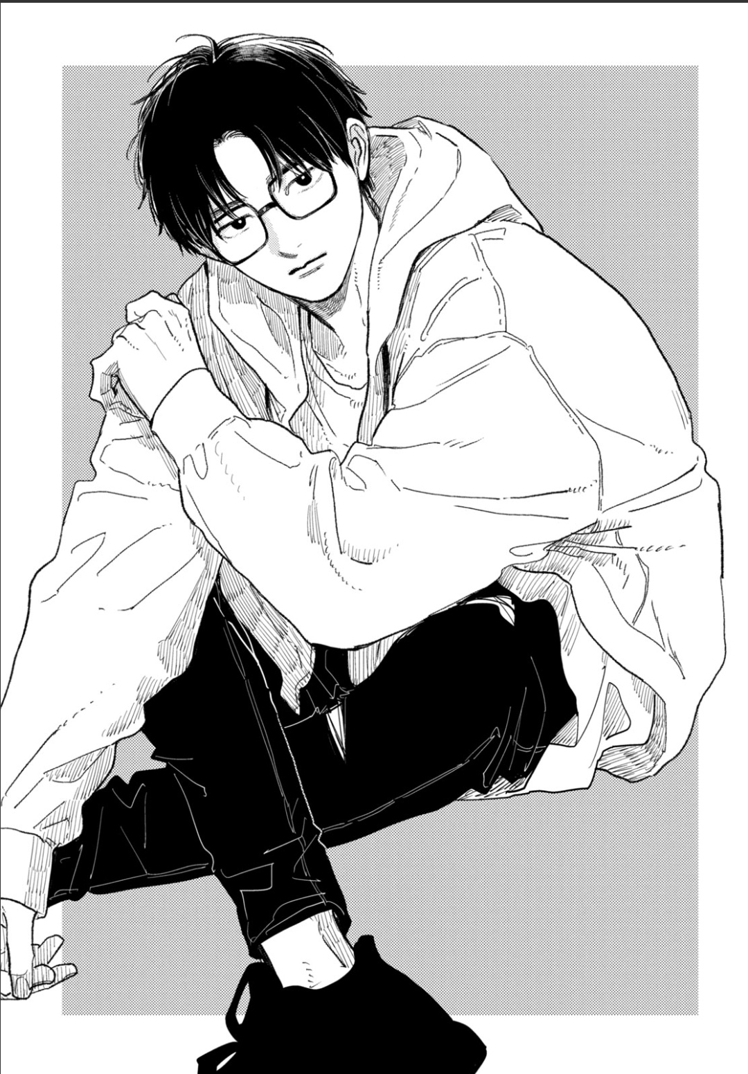 Read A Sign of Affection Manga Online