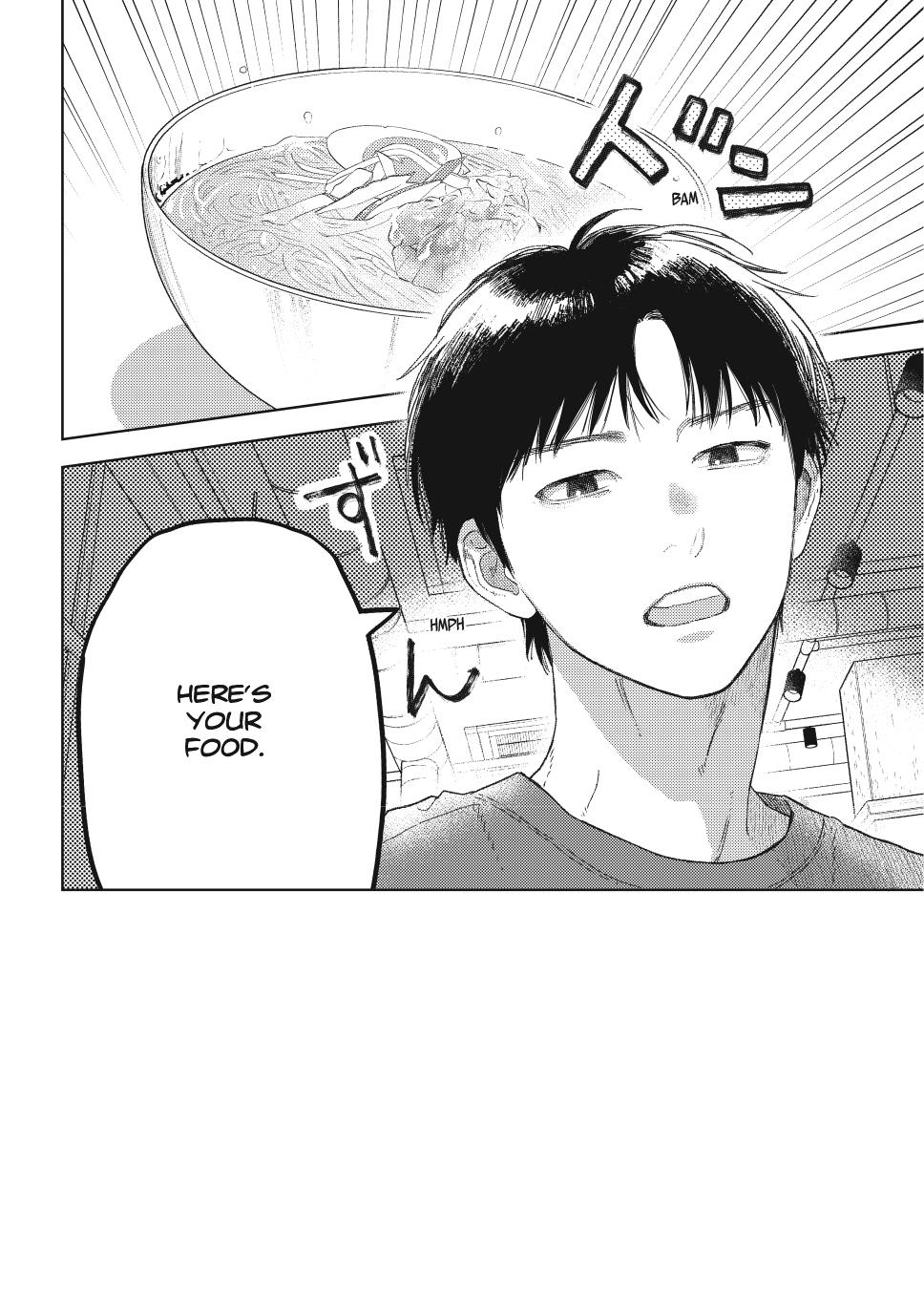 Read A Sign of Affection Manga Online