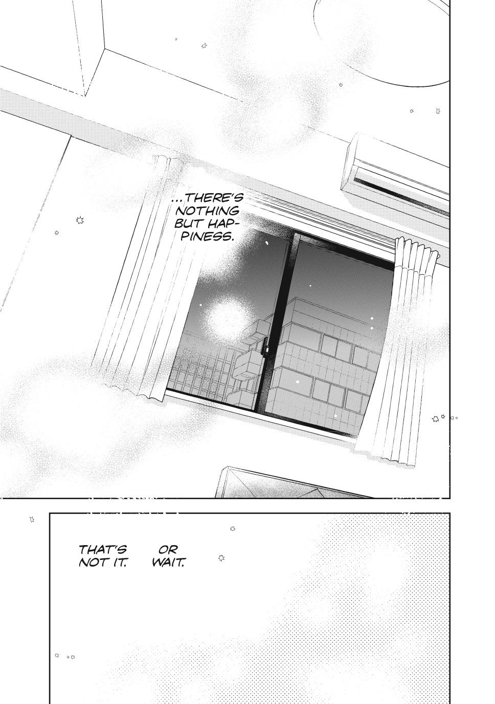Read A Sign of Affection Manga Online