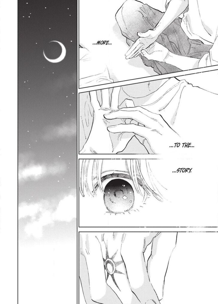 Read A Sign of Affection Manga Online