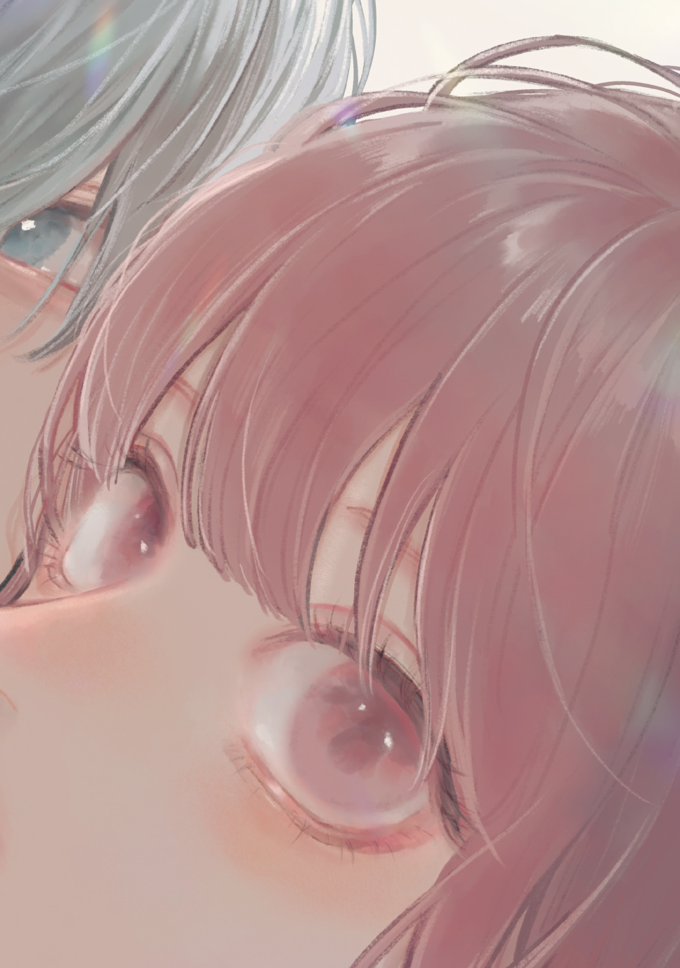 Read A Sign of Affection Manga Online