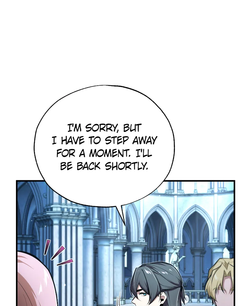 Read Academy’s Undercover Professor Manga Online