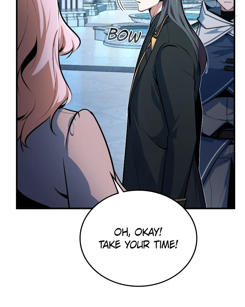Read Academy’s Undercover Professor Manga Online