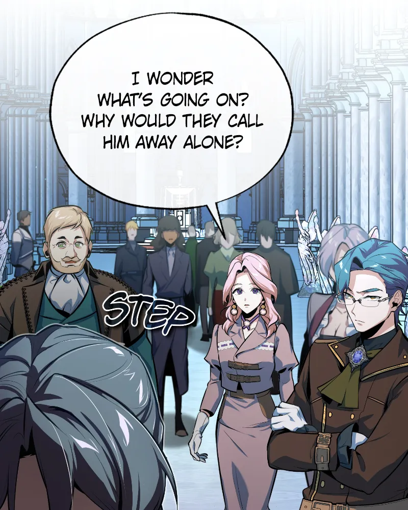 Read Academy’s Undercover Professor Manga Online
