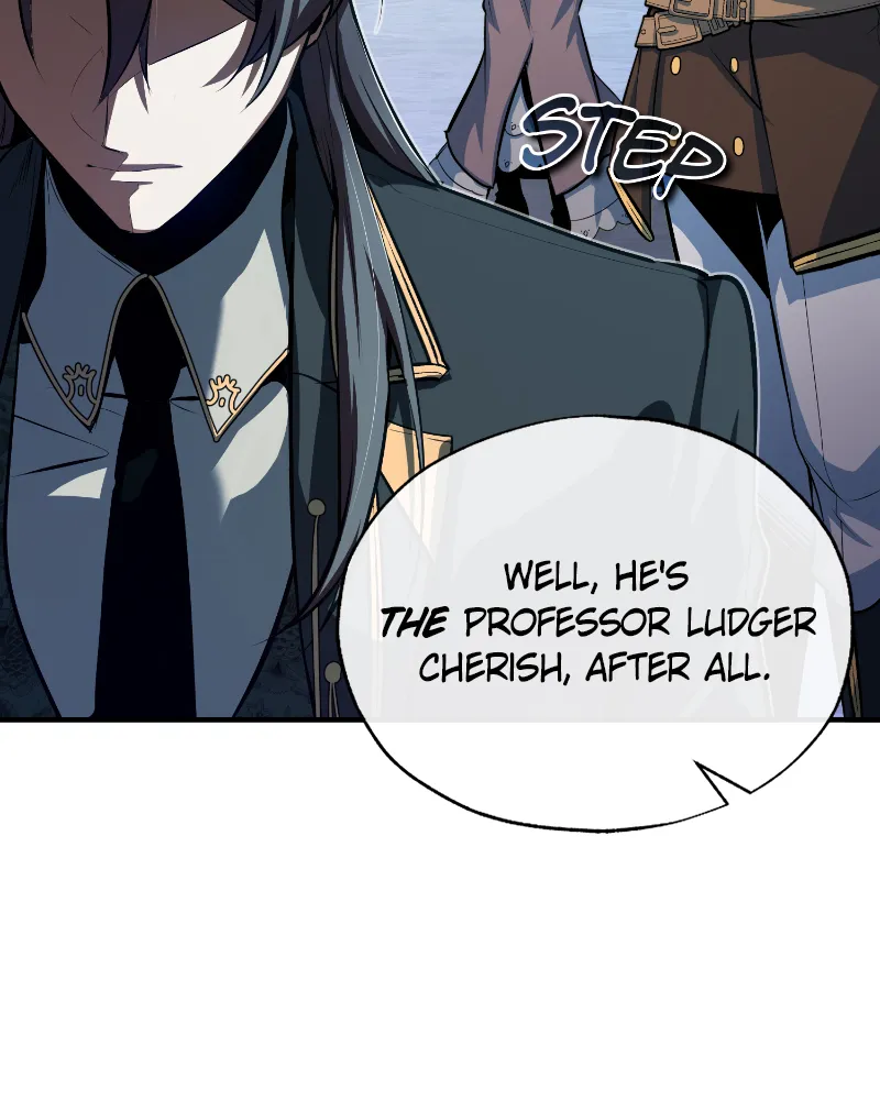 Read Academy’s Undercover Professor Manga Online