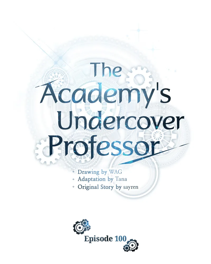 Read Academy’s Undercover Professor Manga Online