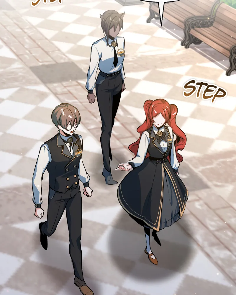 Read Academy’s Undercover Professor Manga Online