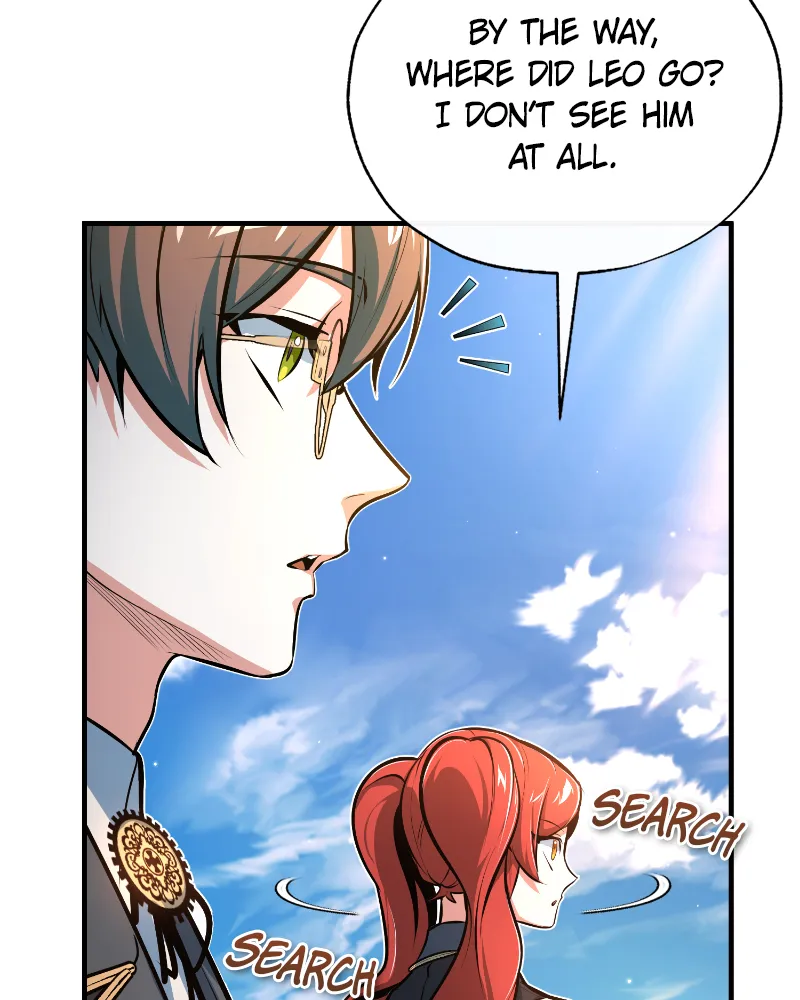 Read Academy’s Undercover Professor Manga Online