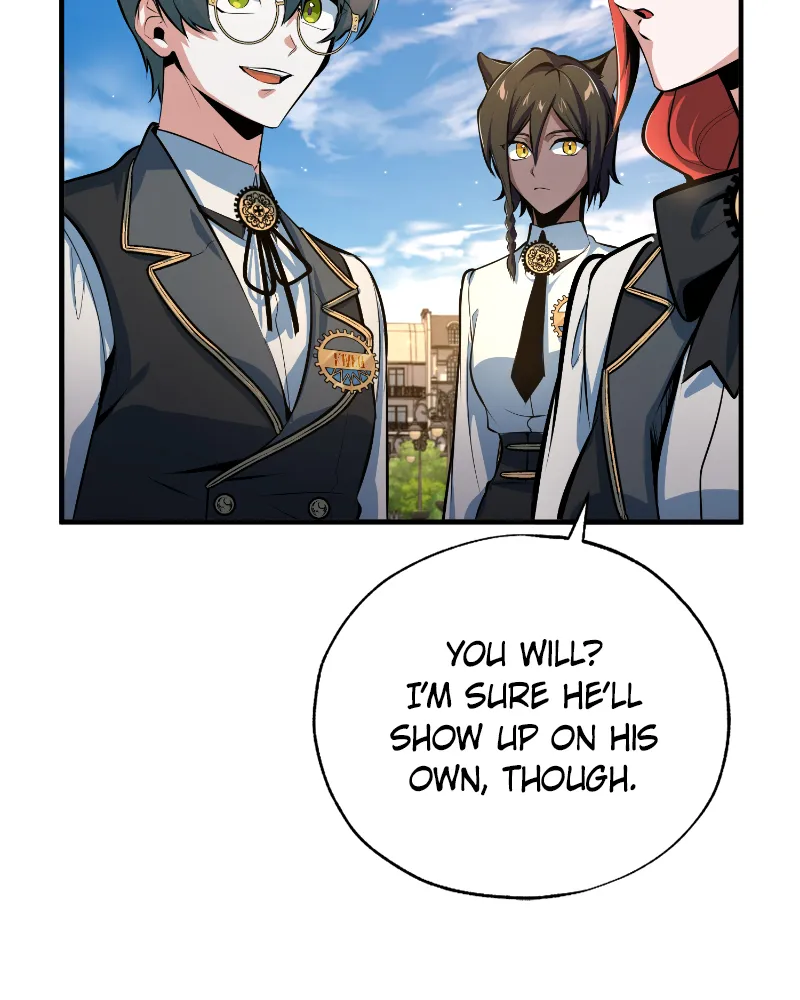 Read Academy’s Undercover Professor Manga Online