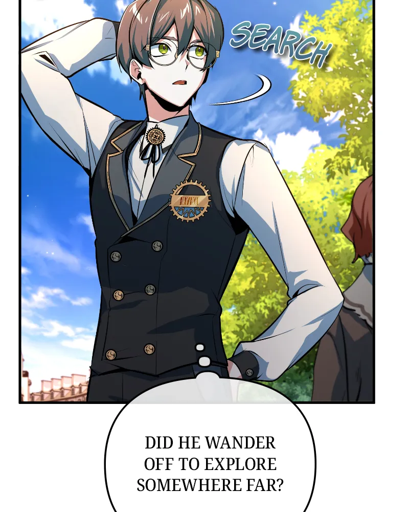 Read Academy’s Undercover Professor Manga Online