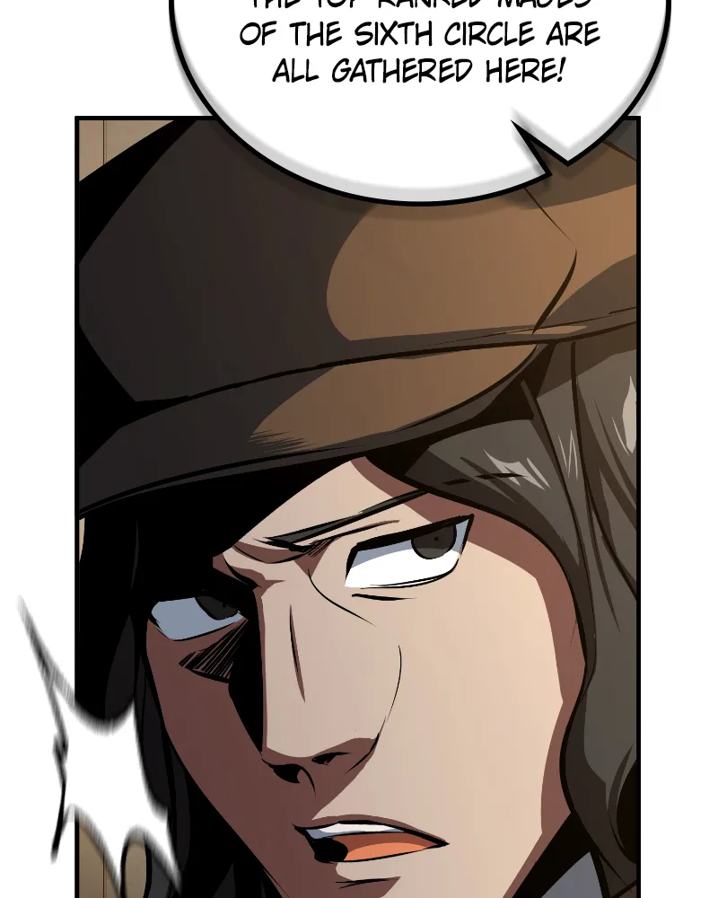 Read Academy’s Undercover Professor Manga Online