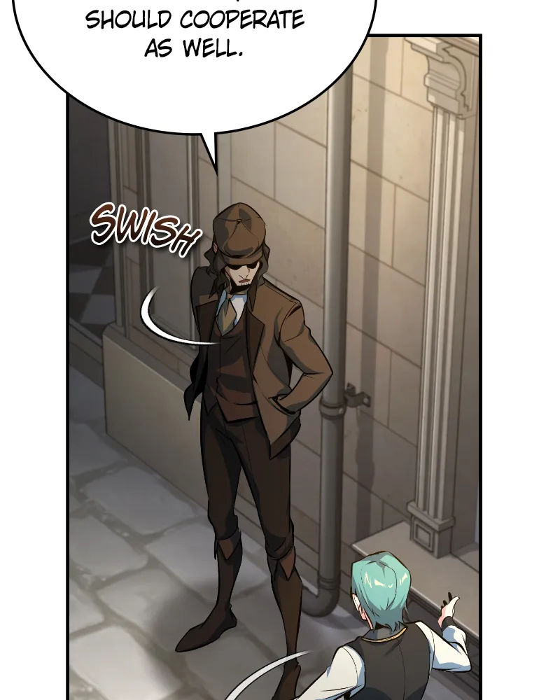 Read Academy’s Undercover Professor Manga Online