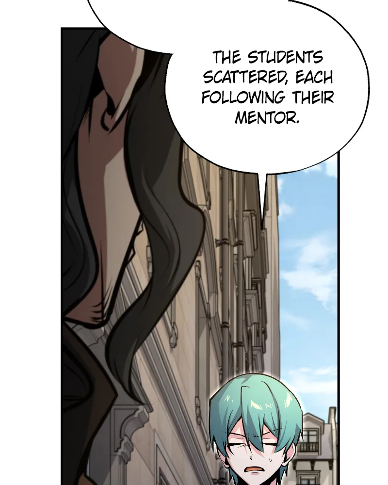Read Academy’s Undercover Professor Manga Online