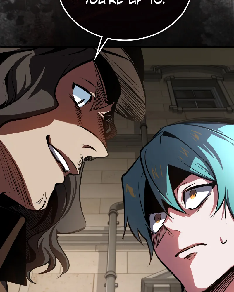 Read Academy’s Undercover Professor Manga Online