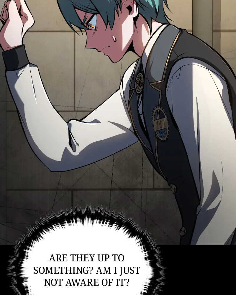 Read Academy’s Undercover Professor Manga Online