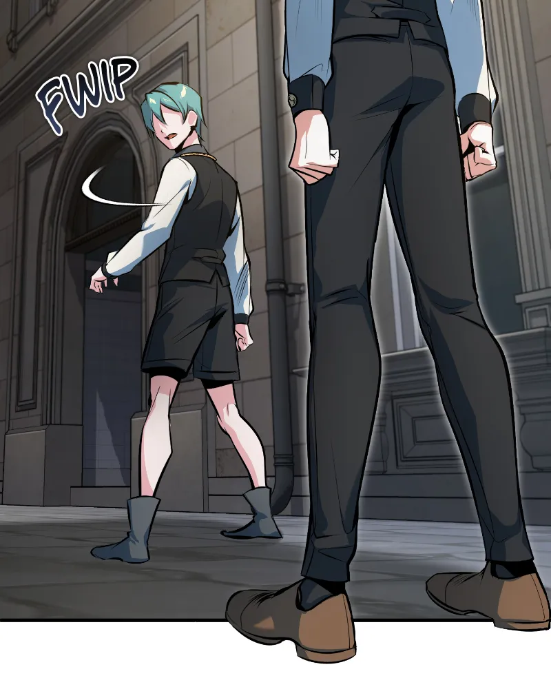 Read Academy’s Undercover Professor Manga Online