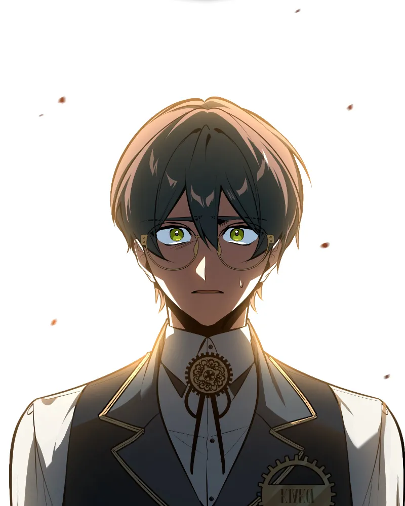 Read Academy’s Undercover Professor Manga Online