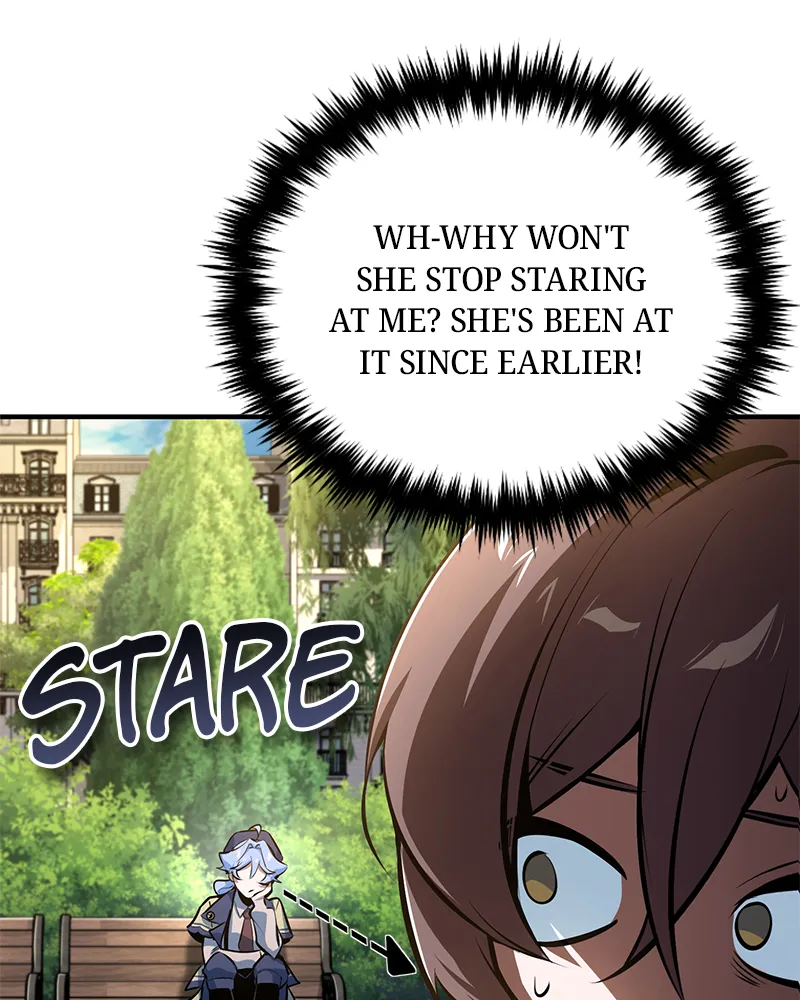 Read Academy’s Undercover Professor Manga Online