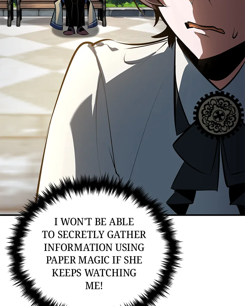 Read Academy’s Undercover Professor Manga Online