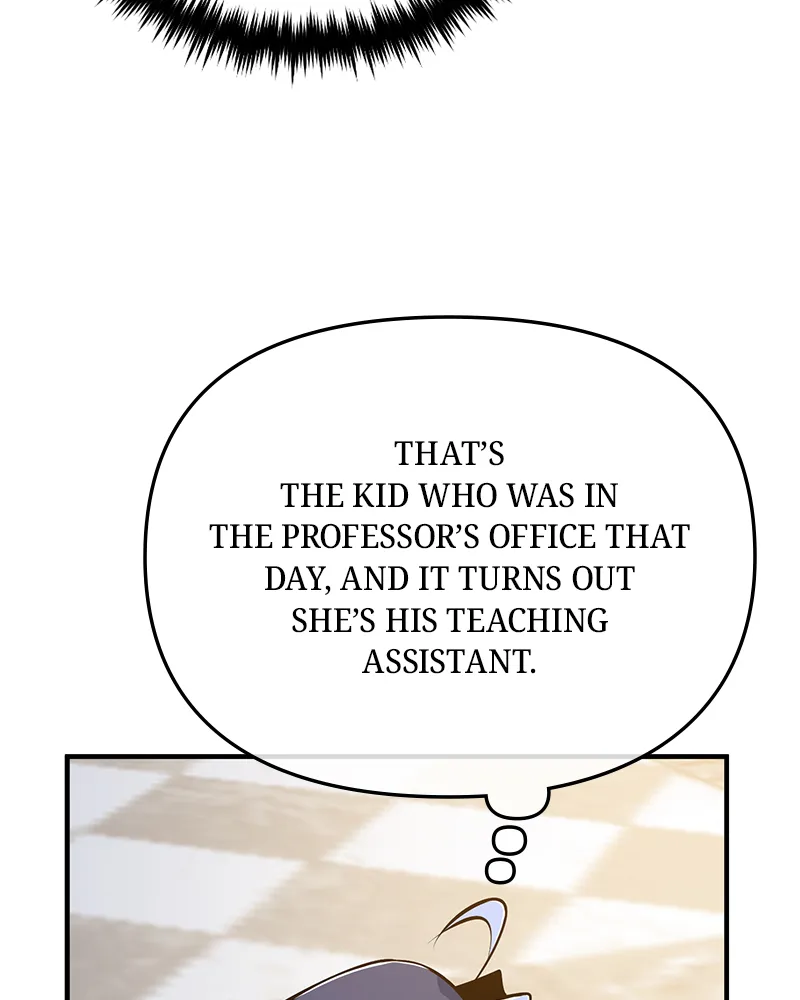 Read Academy’s Undercover Professor Manga Online