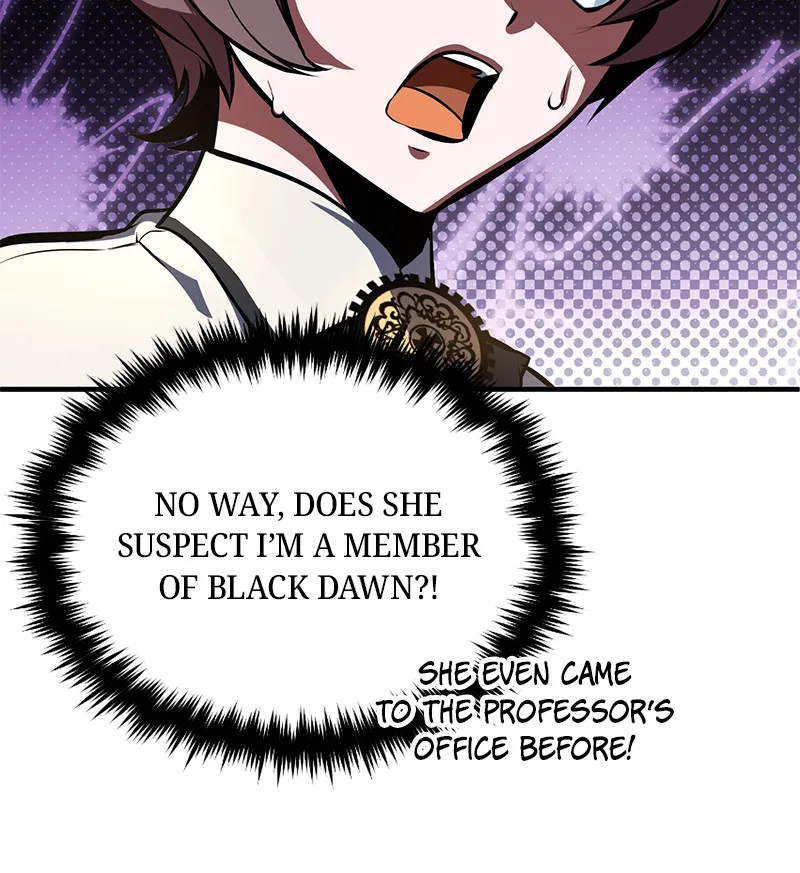 Read Academy’s Undercover Professor Manga Online