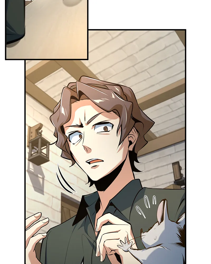 Read Academy’s Undercover Professor Manga Online