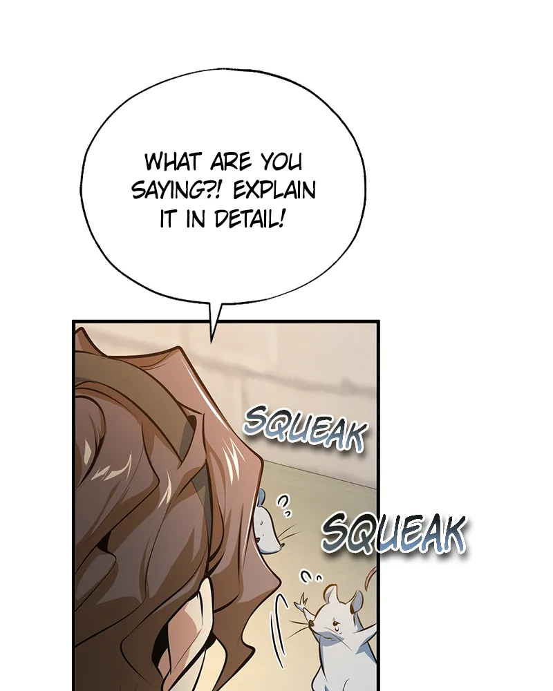 Read Academy’s Undercover Professor Manga Online