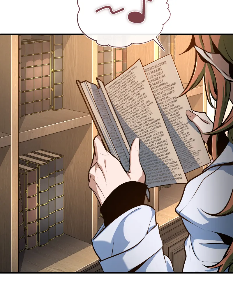 Read Academy’s Undercover Professor Manga Online