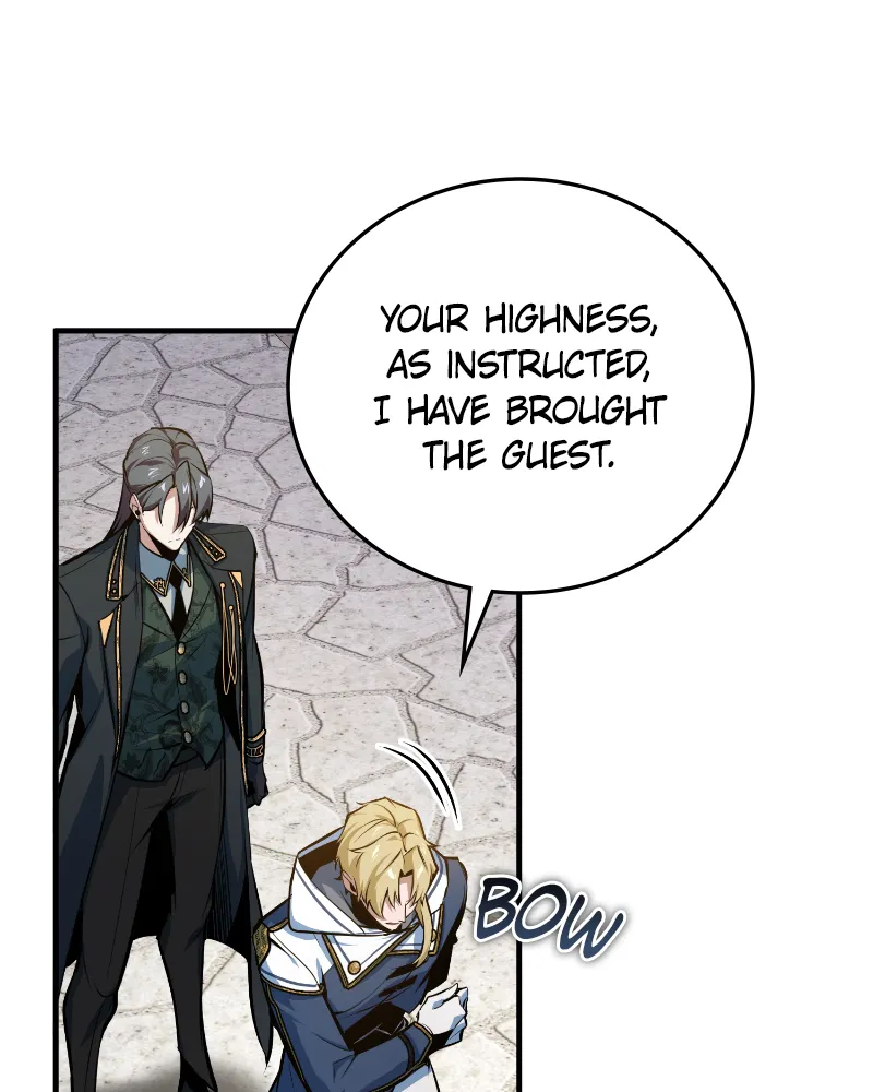Read Academy’s Undercover Professor Manga Online