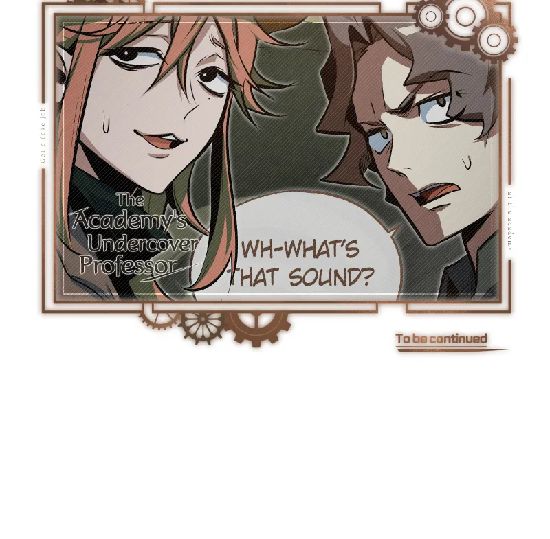Read Academy’s Undercover Professor Manga Online