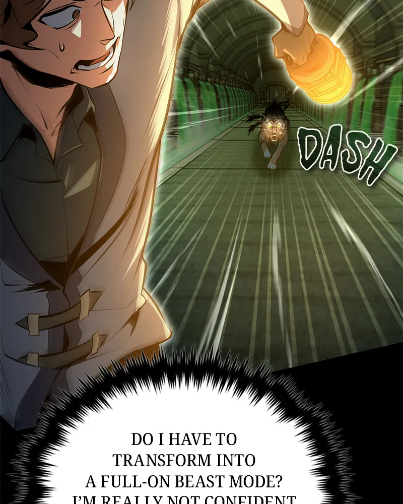 Read Academy’s Undercover Professor Manga Online