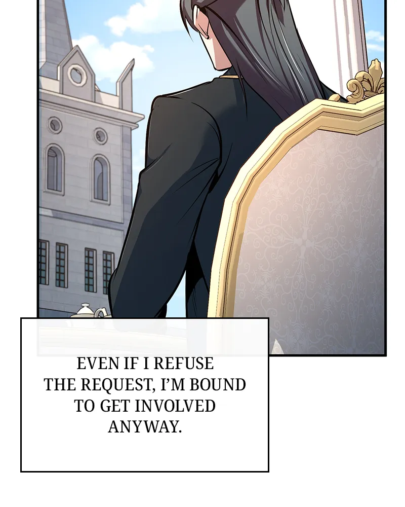 Read Academy’s Undercover Professor Manga Online