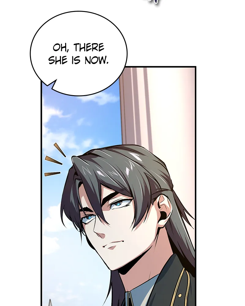 Read Academy’s Undercover Professor Manga Online