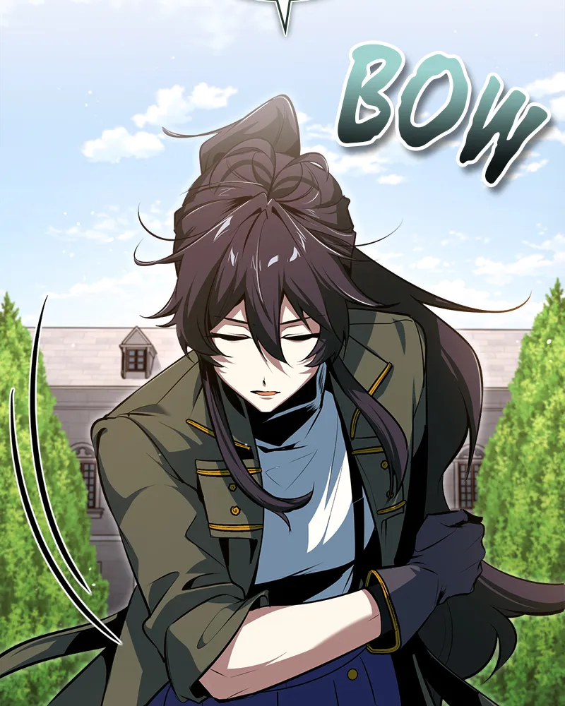 Read Academy’s Undercover Professor Manga Online