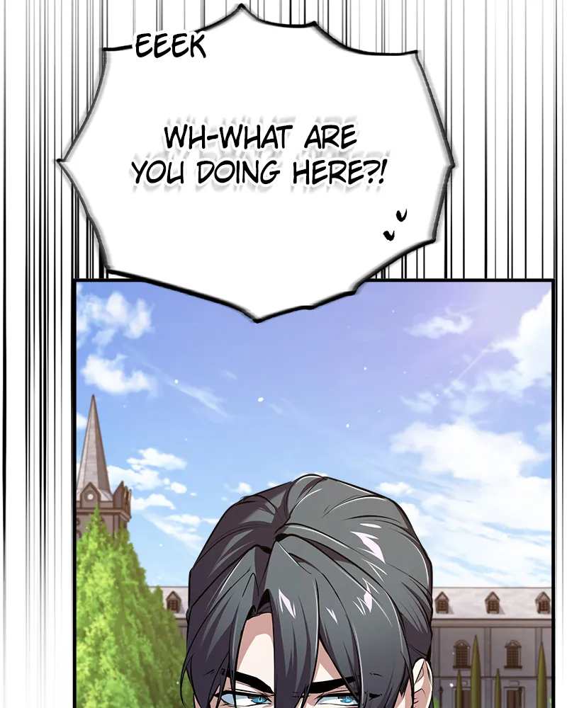 Read Academy’s Undercover Professor Manga Online