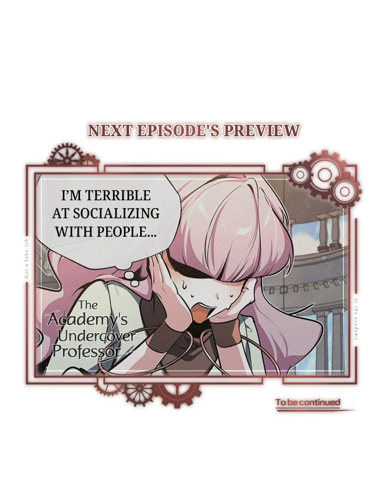 Read Academy’s Undercover Professor Manga Online