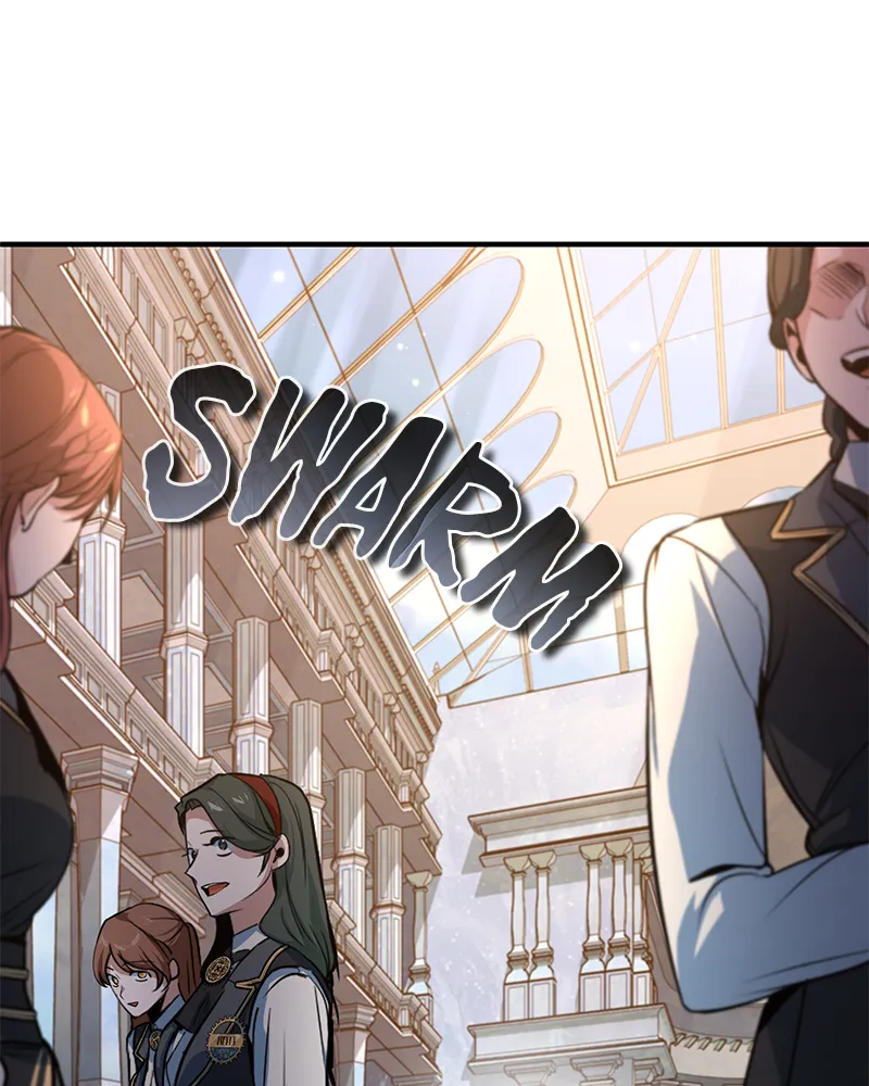 Read Academy’s Undercover Professor Manga Online