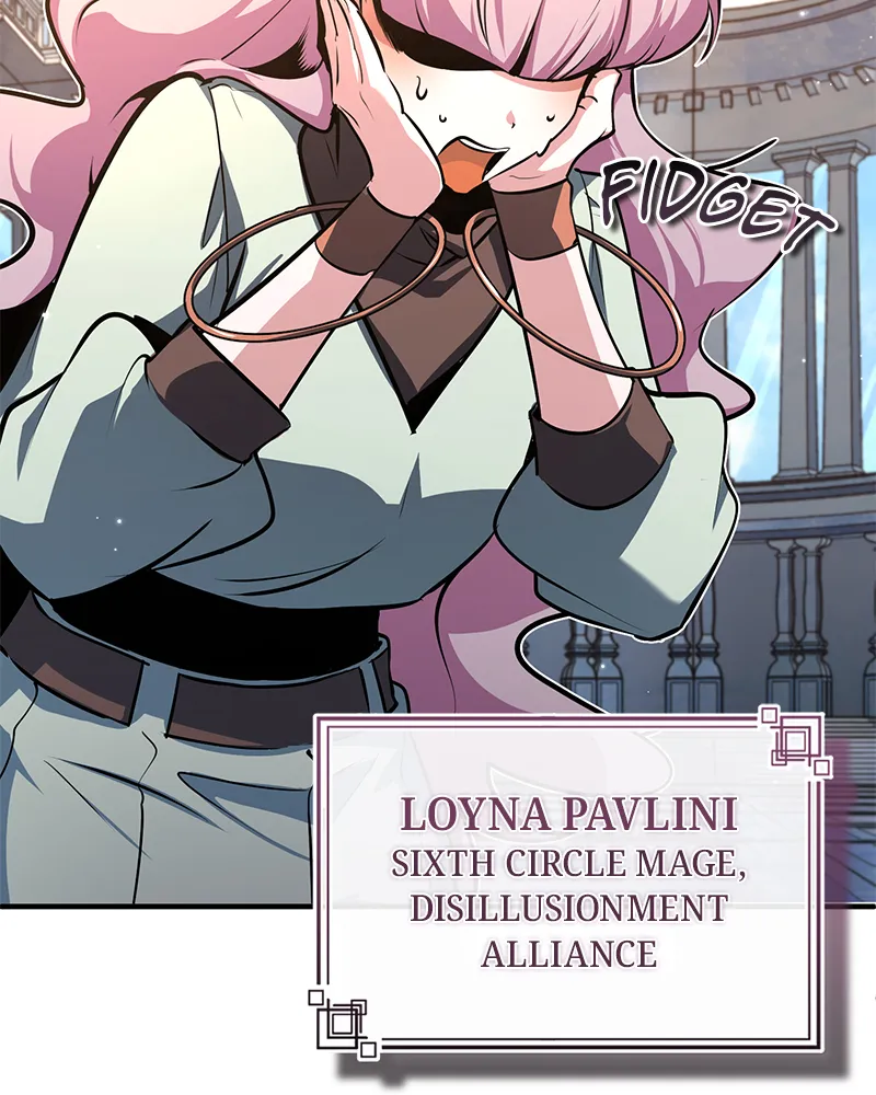 Read Academy’s Undercover Professor Manga Online