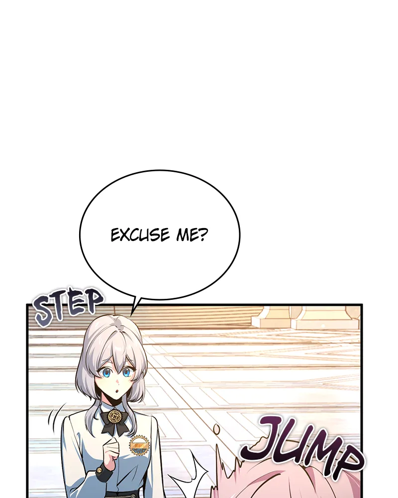 Read Academy’s Undercover Professor Manga Online