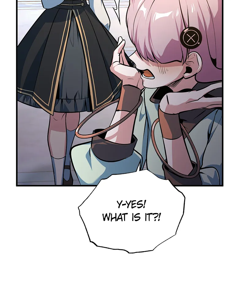 Read Academy’s Undercover Professor Manga Online