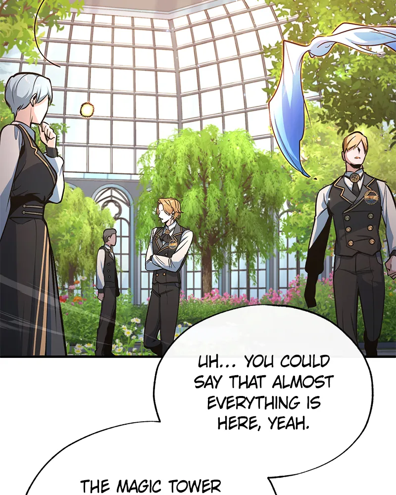 Read Academy’s Undercover Professor Manga Online