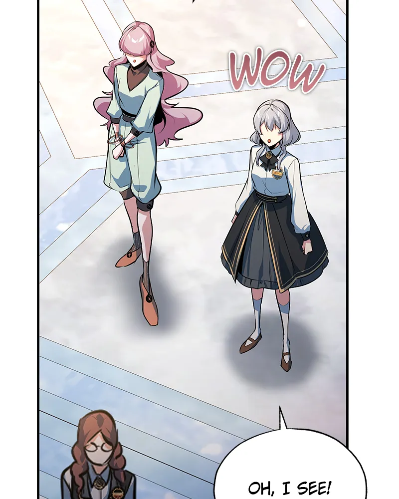 Read Academy’s Undercover Professor Manga Online