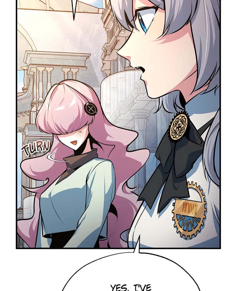 Read Academy’s Undercover Professor Manga Online