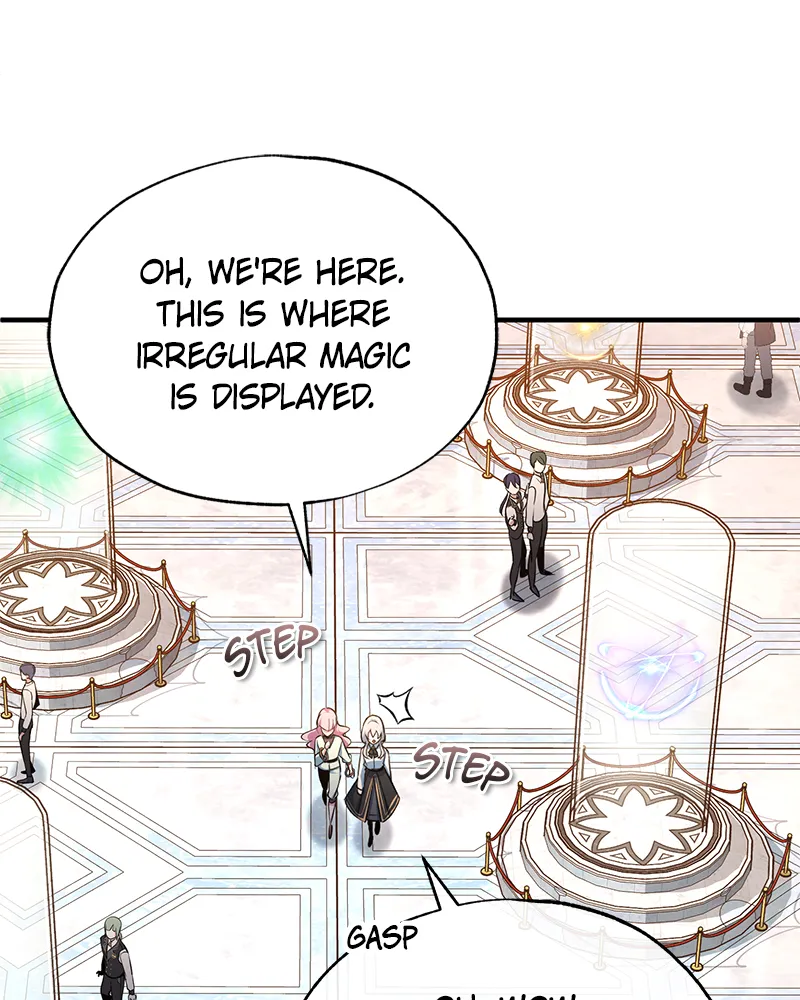 Read Academy’s Undercover Professor Manga Online
