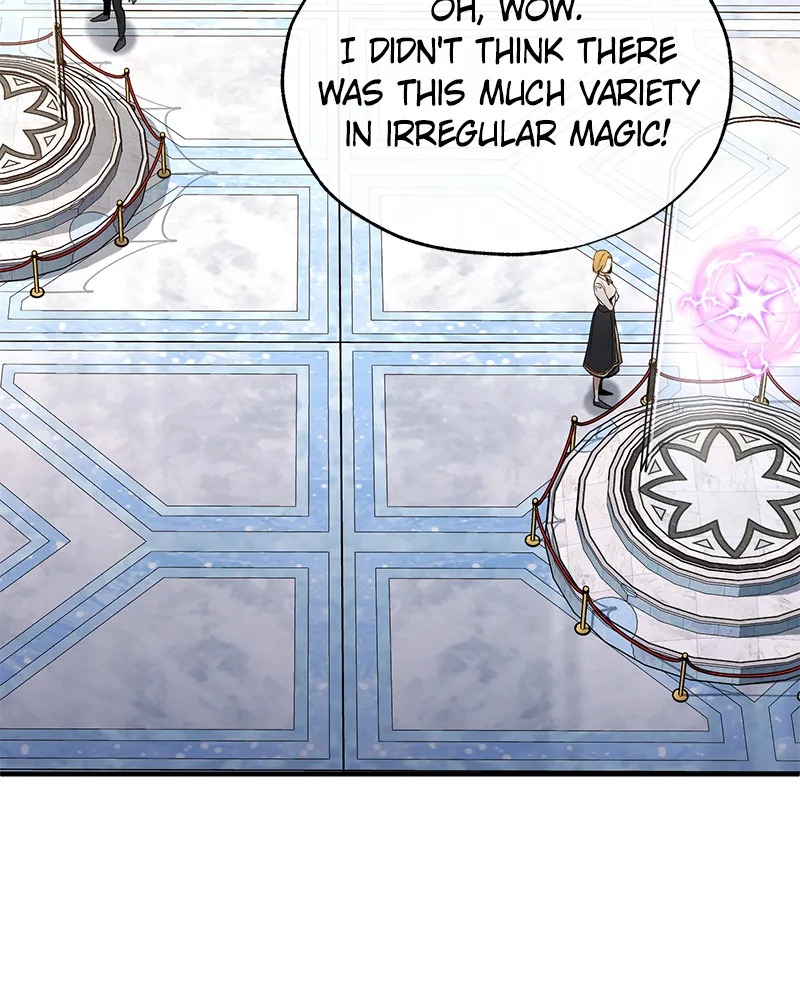 Read Academy’s Undercover Professor Manga Online