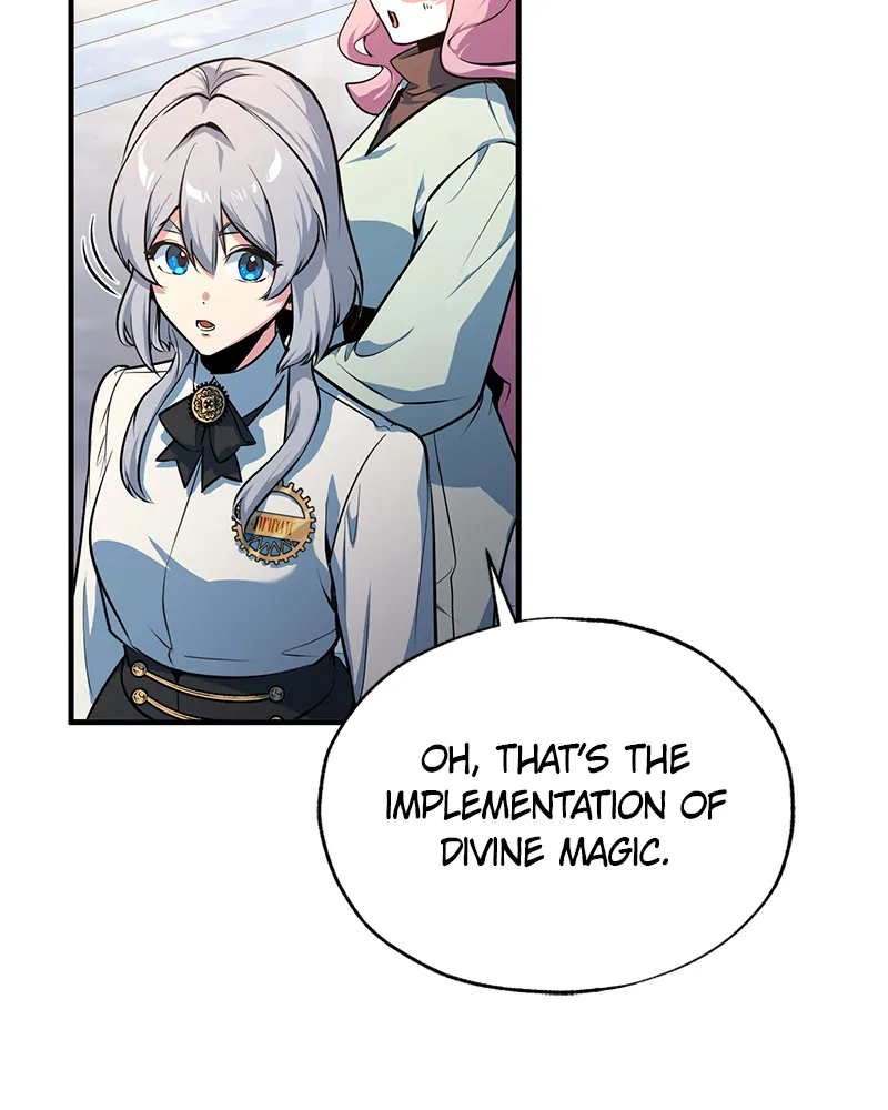 Read Academy’s Undercover Professor Manga Online