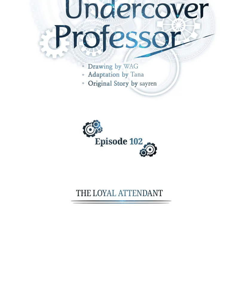 Read Academy’s Undercover Professor Manga Online